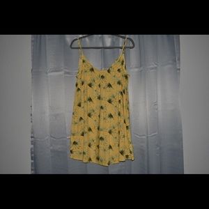 Forever 21 Summer Dress